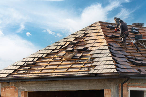 Best Tile Roofing Installation  in Church Point, LA